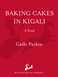 Cover image: Baking Cakes in Kigali 9780771069017