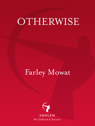 Cover image: Otherwise 9780771064906