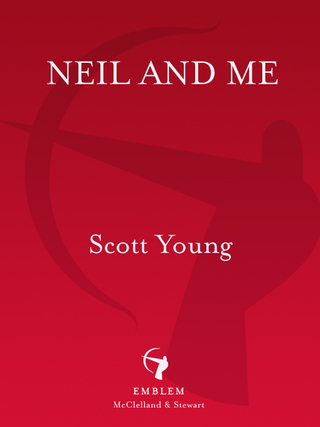 Cover image: Neil and Me 9780771070594
