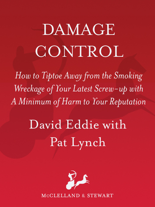 Cover image: Damage Control 9780771030413