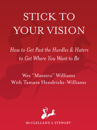 Cover image: Stick to Your Vision 9780771088827