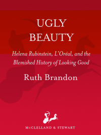 Cover image: Ugly Beauty 9780771017308