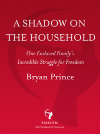 Cover image: A Shadow on the Household 9780771071263