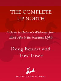 Cover image: The Complete Up North 9780771011412