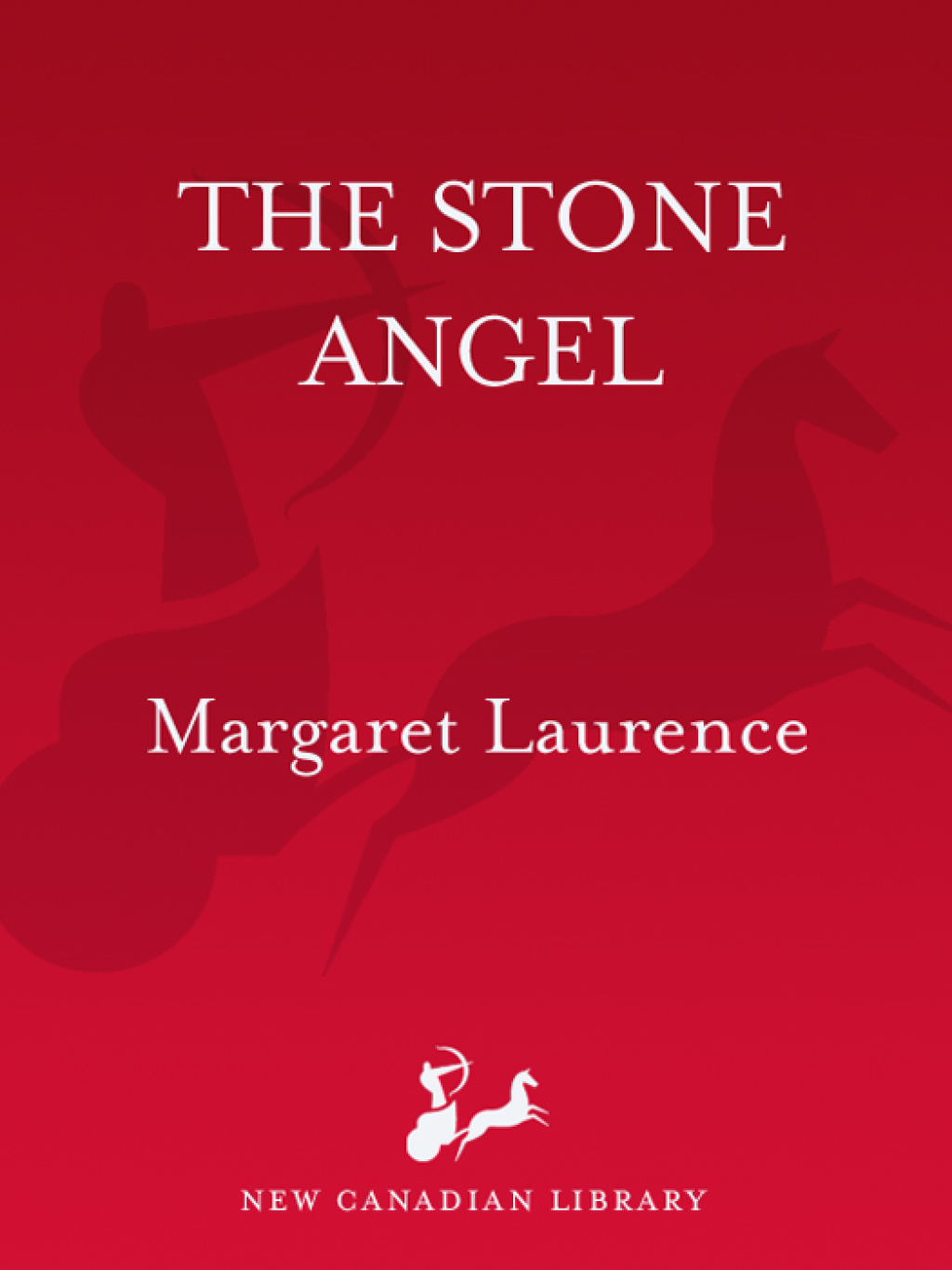 ISBN 9780771099892 product image for The Stone Angel (eBook) | upcitemdb.com