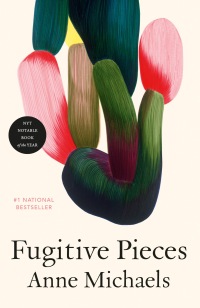 Cover image: Fugitive Pieces 9780771058820