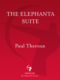 Cover image: The Elephanta Suite 9780771085345