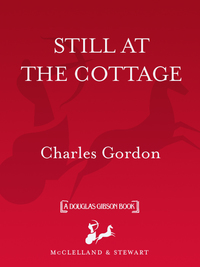 Cover image: Still at the Cottage 9780771034145