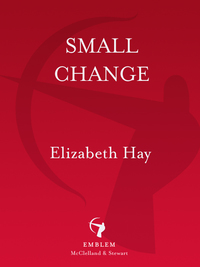 Cover image: Small Change 9780771037917