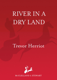 Cover image: River in a Dry Land 9781551991221