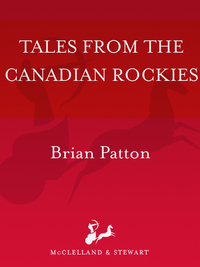 Cover image: Tales from the Canadian Rockies 9780771069482