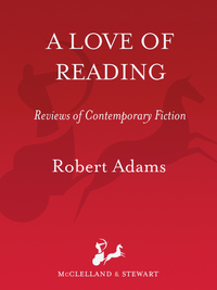 Cover image: A Love of Reading 9780771006609