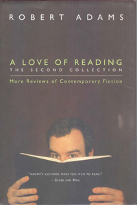 Cover image: A Love of Reading, The Second Collection 9780771006623