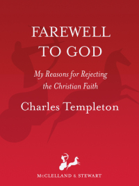 Cover image: Farewell to God 9780771085086