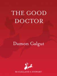 Cover image: The Good Doctor 9780771032745
