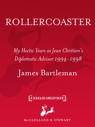 Cover image: Rollercoaster 9780771010958