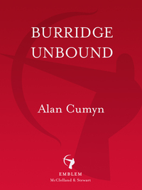 Cover image: Burridge Unbound 9780771024887