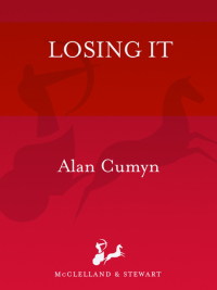 Cover image: Losing It 9780771024894