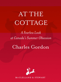 Cover image: At the Cottage 9780771033940