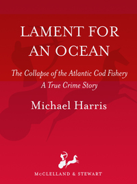 Cover image: Lament for an Ocean 9780771039607