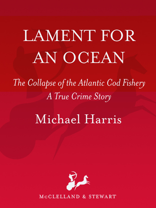 Cover image: Lament for an Ocean 9780771039607