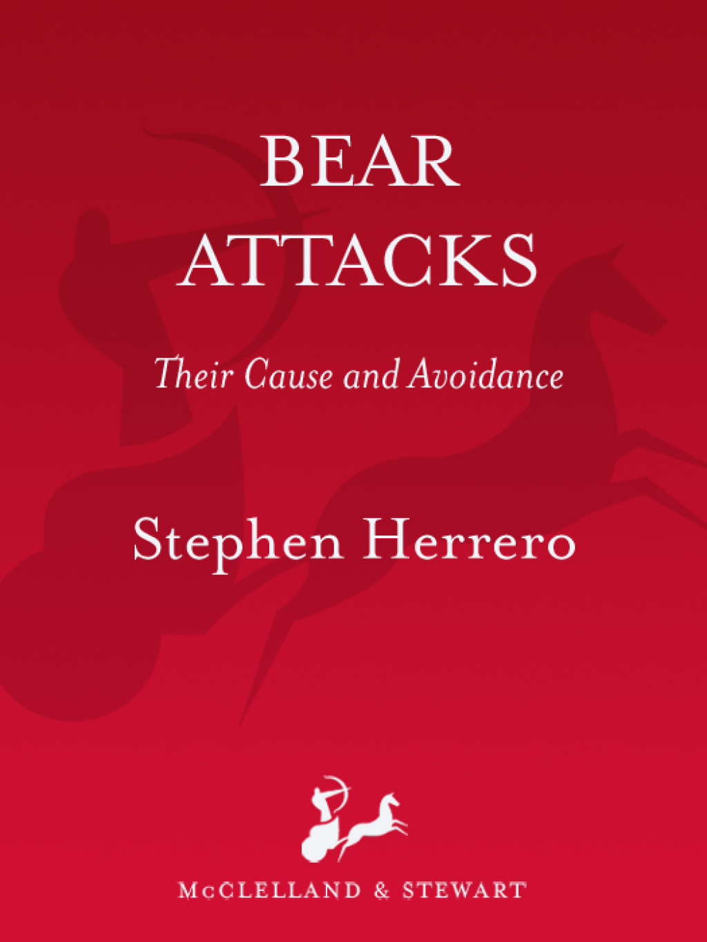 Bear Attacks (eBook)