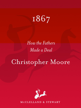 Cover image: 1867 9780771060960