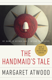 Cover image: The Handmaid's Tale 9780771008559