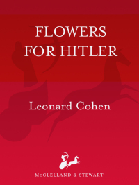 Cover image: Flowers for Hitler 9780771022050