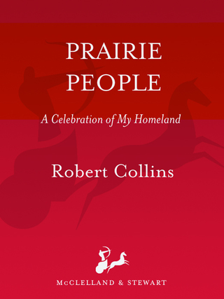 Cover image: Prairie People 9780771022586