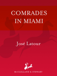 Cover image: Comrades in Miami 9780771046629