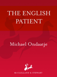 Cover image: The English Patient 9780771068713