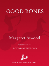 Cover image: Good Bones 9780771034633