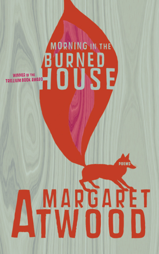Cover image: Morning in the Burned House 9780771008337