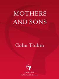 Cover image: Mothers and Sons 9780771085321