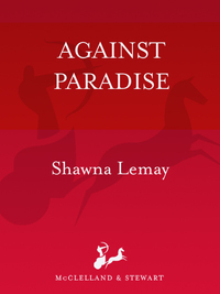 Cover image: Against Paradise 9780771052279