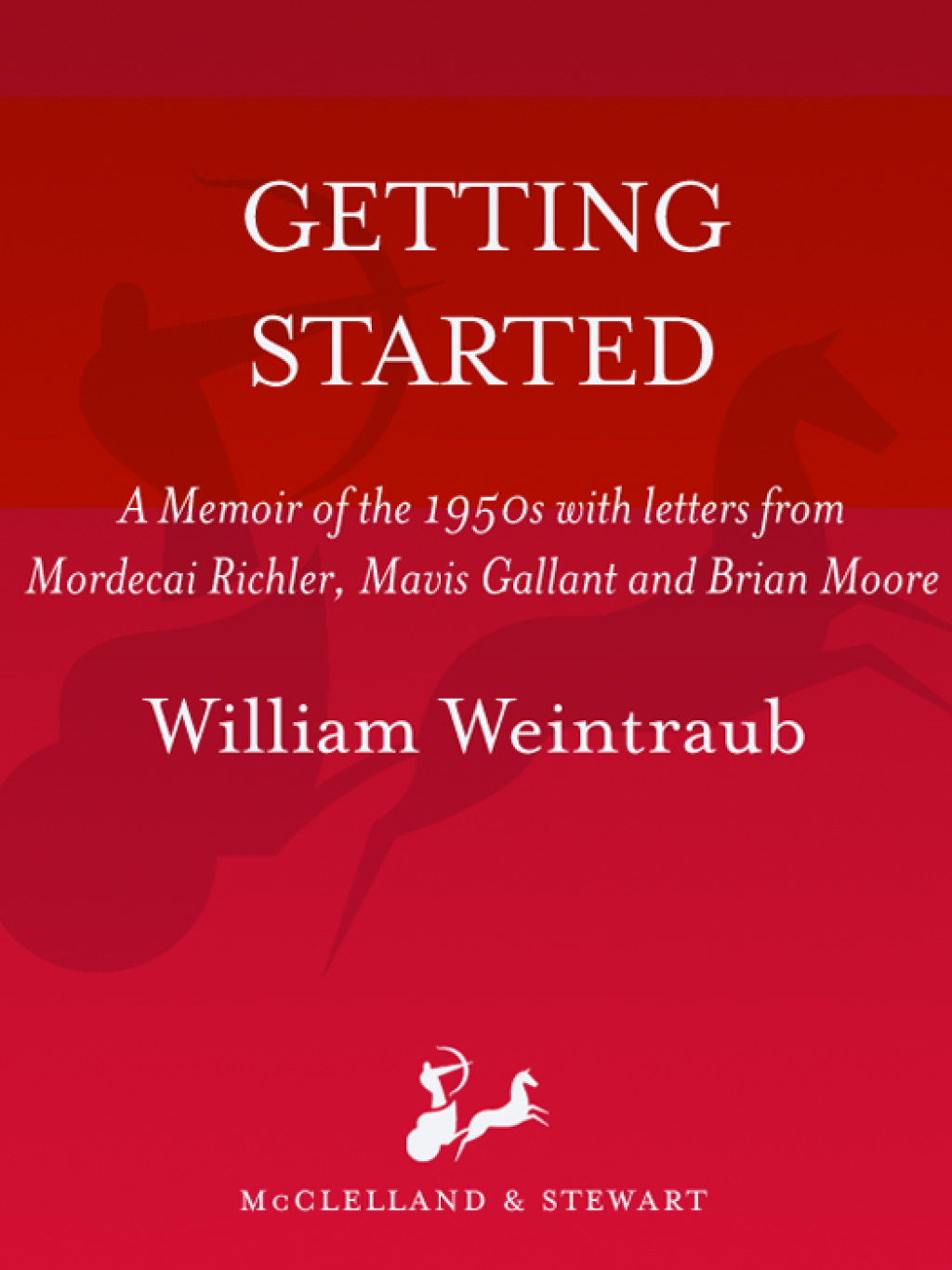 Getting Started (eBook)