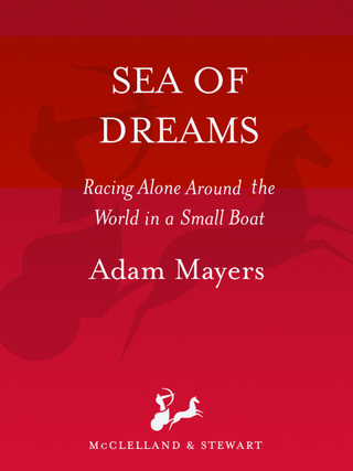 Cover image: Sea Of Dreams 9780771057540