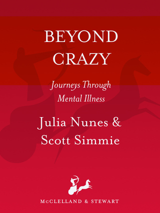 Cover image: Beyond Crazy 9780771080692