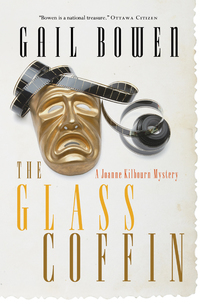 Cover image: The Glass Coffin 9780771013058
