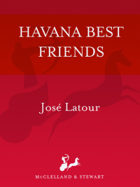 Cover image: Havana Best Friends 9780771046605