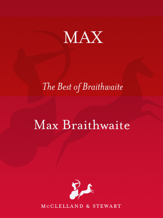 Cover image: Max 9780771016349