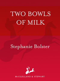 Cover image: Two Bowls of Milk 9780771015571
