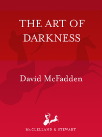 Cover image: Art of Darkness 9780771055126