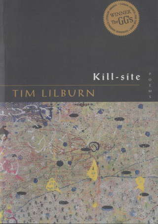 Cover image: Kill-site 9780771053214