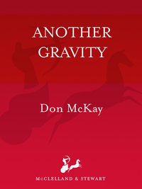 Cover image: Another Gravity 9780771057649