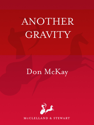 Cover image: Another Gravity 9780771057649