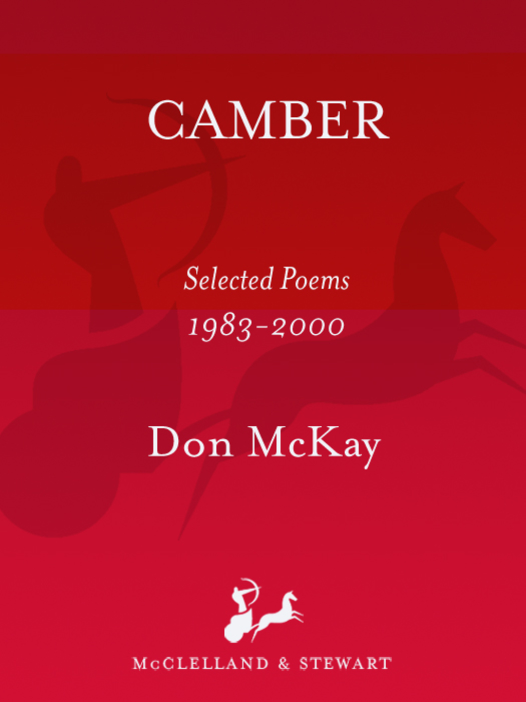 Camber (eBook)