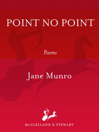 Cover image: Point No Point 9780771066788