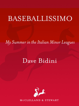 Cover image: Baseballissimo 9780771014628